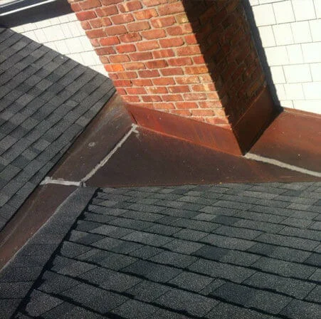 Chimney Leak Repair North Babylon NY